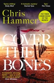Cover von Cover the Bones
