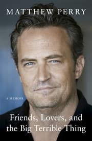 Cover von Friends, Lovers and the Big Terrible Thing