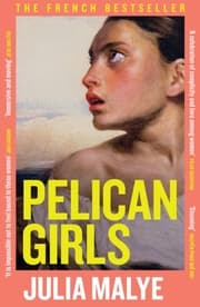 Cover von Pelican Girls