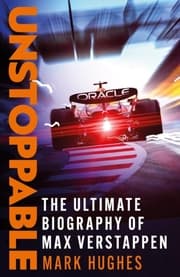 Cover von Unstoppable