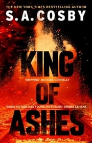 Cover von King of Ashes