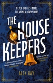 Cover von The Housekeepers
