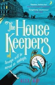 Cover von The Housekeepers