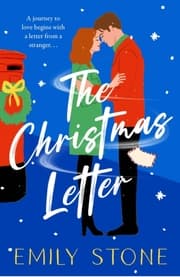 Cover von The Christmas Letter