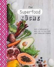 Cover von Die Superfood-Küche