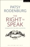 Cover von Right to Speak