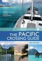Cover von Pacific Crossing Guide