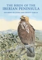 Cover von Birds of the Iberian Peninsula