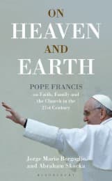 Cover von On Heaven and Earth