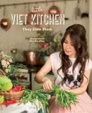 Cover von The Little Viet Kitchen