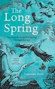Cover von The Long Spring