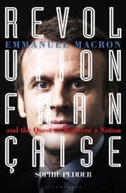 Cover von Revolution Française