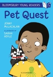 Cover von Pet Quest