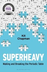 Cover von Superheavy
