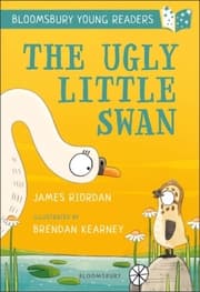 Cover von The Ugly Little Swan