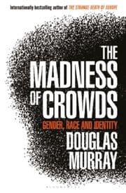 Cover von The Madness of Crowds