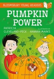 Cover von Pumpkin Power