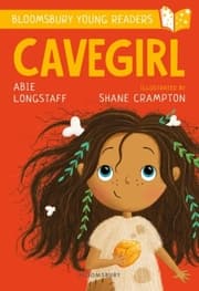 Cover von Cavegirl