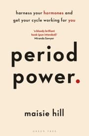 Cover von Period Power