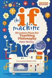 Cover von If Machine, 2nd edition
