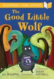 Cover von The Good Little Wolf