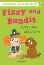Cover von Fizzy and Bandit