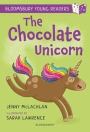 Cover von The Chocolate Unicorn