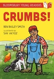 Cover von Crumbs!