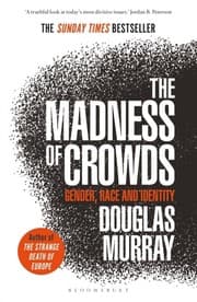 Cover von The Madness of Crowds