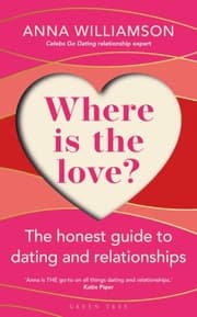 Cover von Where is the love?