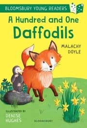 Cover von A Hundred and One Daffodils