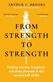 Cover von From Strength to Strength
