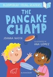 Cover von The Pancake Champ