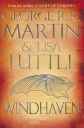 Cover von Windhaven