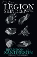 Cover von Legion: Skin Deep