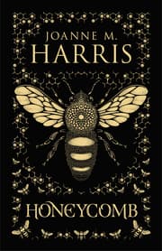 Cover von Honeycomb