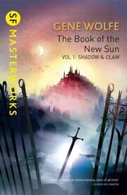 Cover von The Book of the New Sun 1