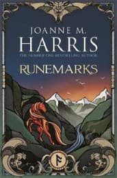 Cover von Runemarks