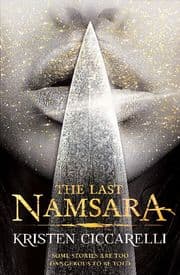 Cover von The Last Namsara