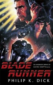 Cover von Blade Runner (Latest Edition)