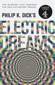 Cover von Philip K. Dick's Electric Dreams 1