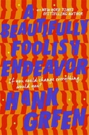 Cover von A Beautifully Foolish Endeavor