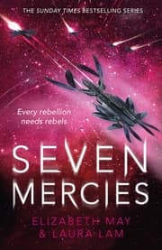 Cover von Seven Mercies