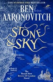 Cover von Stone and Sky