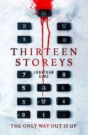 Cover von Thirteen Storeys