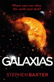 Cover von Galaxias
