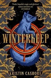 Cover von Winterkeep