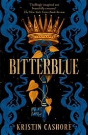 Cover von Bitterblue