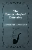 Cover von Bacteriological Detective