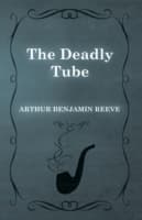 Cover von Deadly Tube